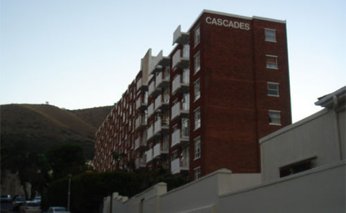 Cascades Apartments 609 & 706 Cidade Do Cabo Exterior foto